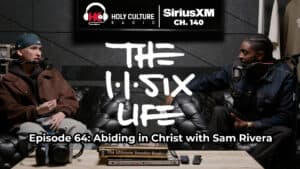 the 116 life ep 64 sam rivera web pic