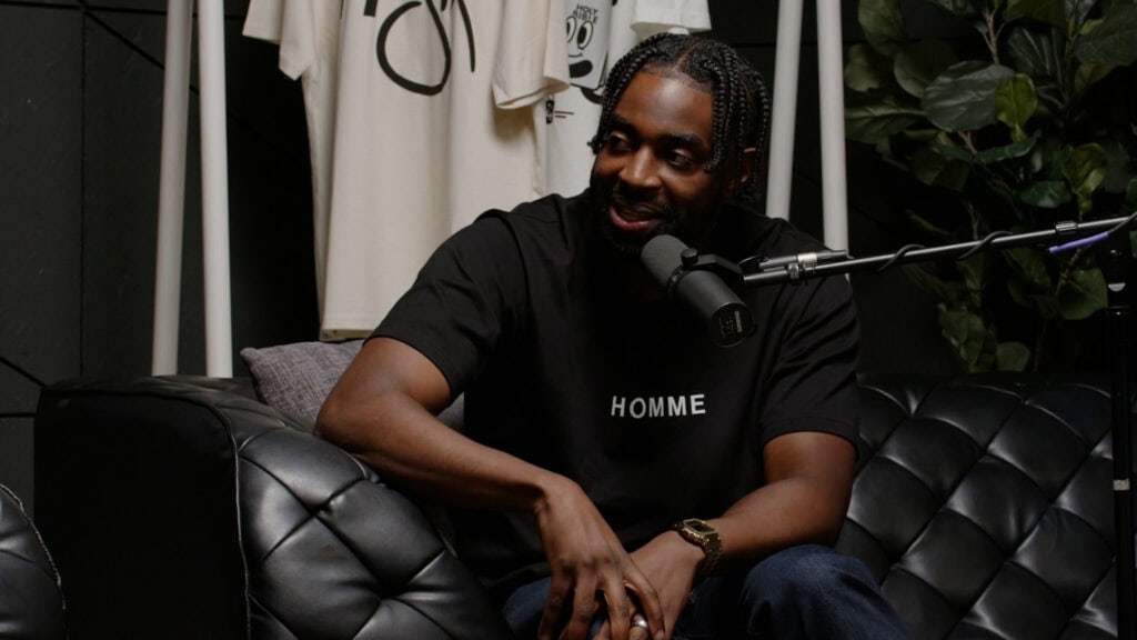 Ace Harris Episode 72