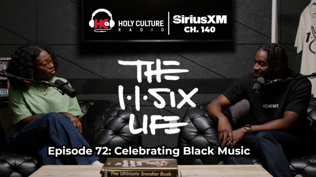116 Life Ep. 72