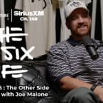 116 Life Ep. 76 Joe Malone