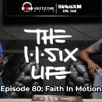 The 116 Life Ep 80