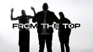 From The Top B.E.R.I.D.O.X. The Agape Music Group