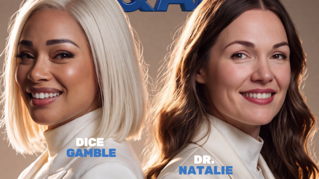 Faith & Ai Cover 1