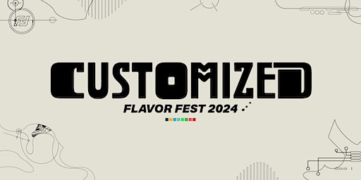 Flavor Fest 2024