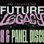 Future Legacy Showcase