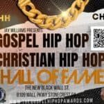 Gospel Hip Hop Christian Hip Hop Hall of Fame