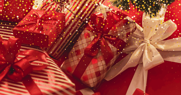 Gift Guide Header