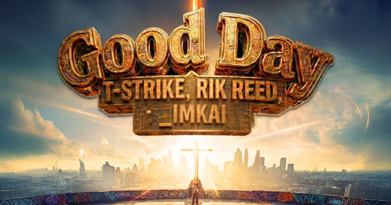 Good Day 1200 x 630