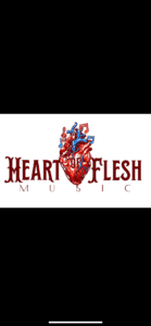 Heart of Flesh Music LLC