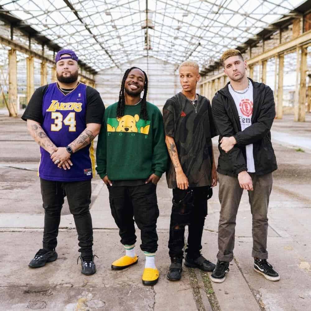 Jon Keith: A journey of self-discovery, music and mental health awareness