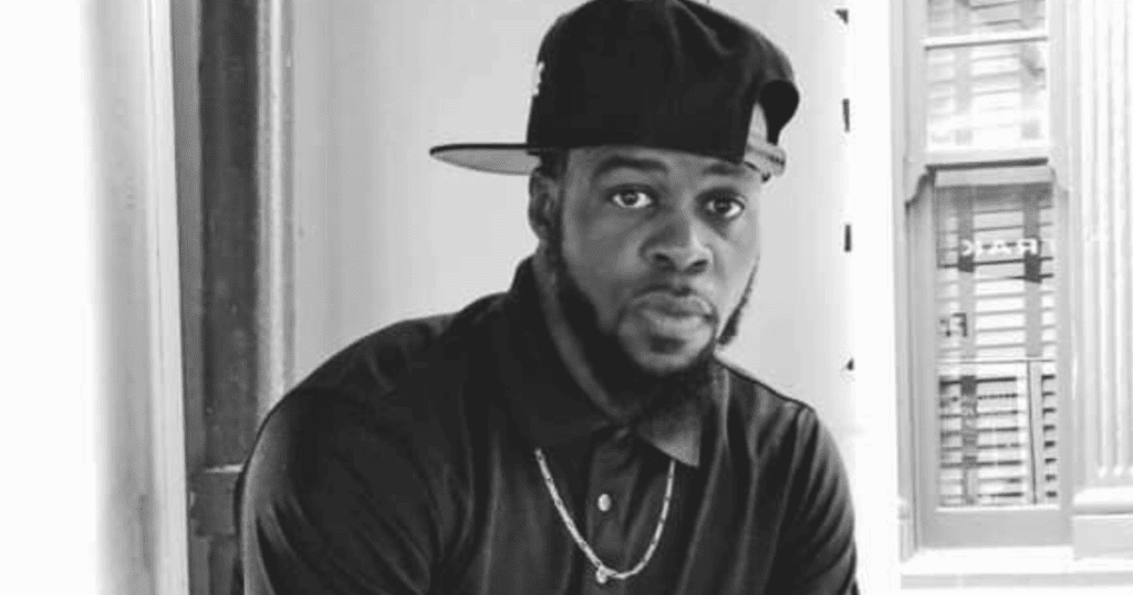 Faith & Fitness: Proven Metabolism Hacks Revealed and Jerrelle Golden talks Hip Hop