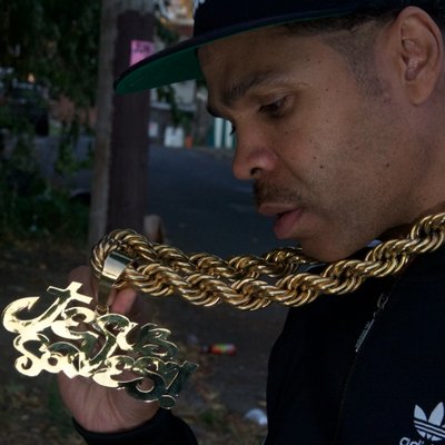 Jesus Saves, Han Soul Nelsons' inspiring story of faith.