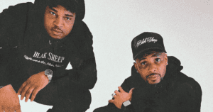 TVINICH AND JUST CORDELL WEBPIC