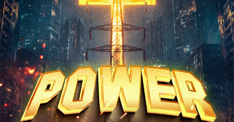 Jabez ft. T-Strike - Power - Resized
