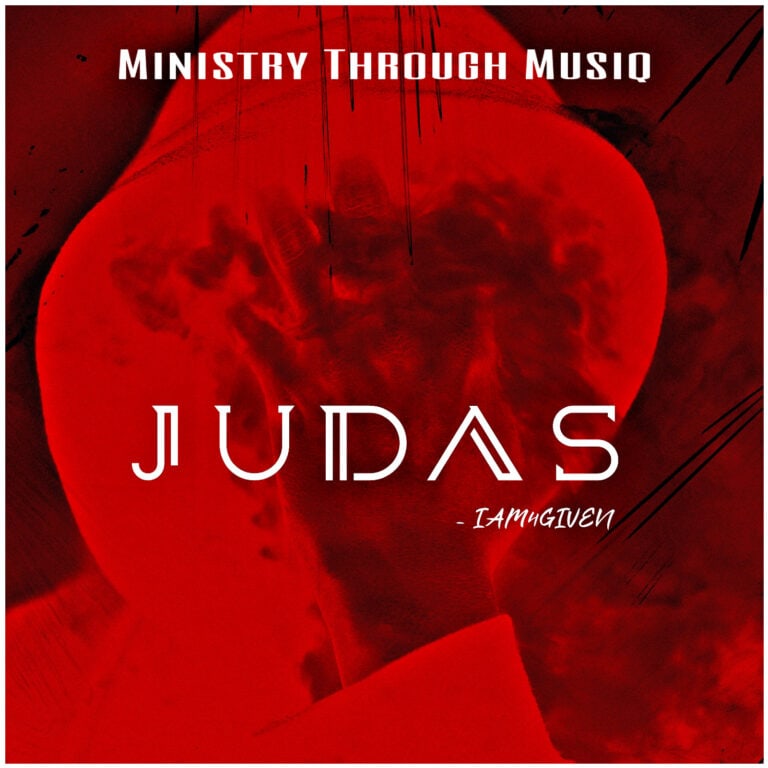 Judas-cover-newedit