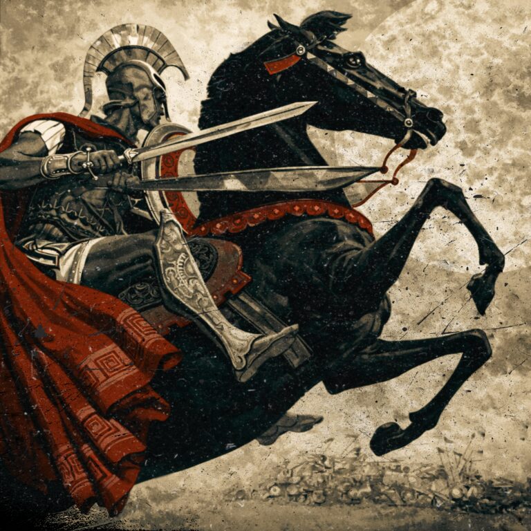 Knek-Conquerors-Single-Cover-3000x3000