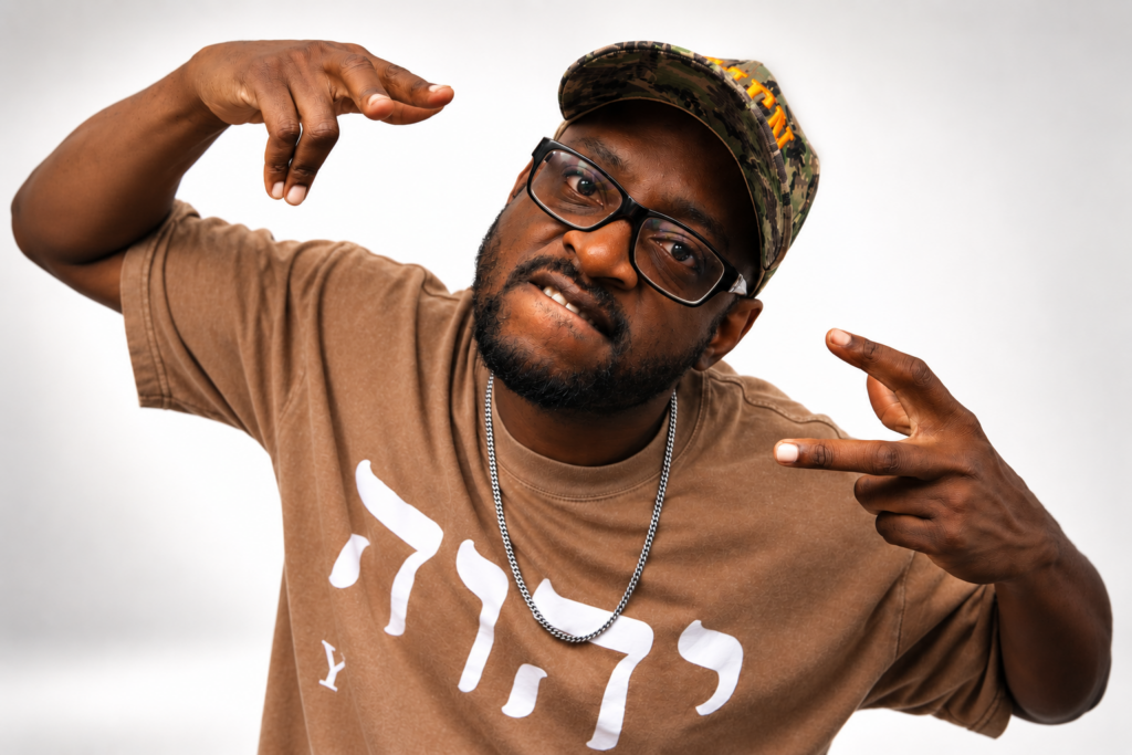 K'nek - Heel on Ya Neck Promo Picture