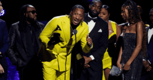 COTB 02182024 hip hop at the Grammys
