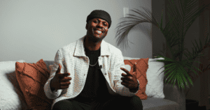 Lamar Riddick