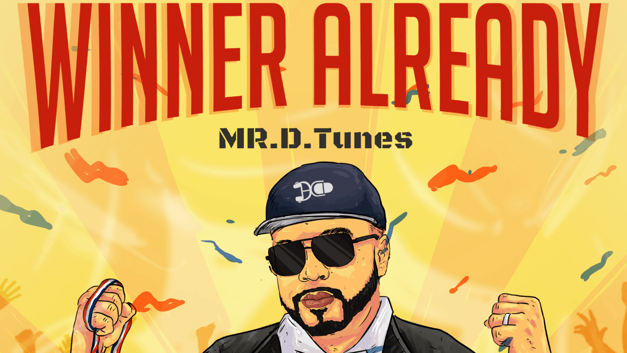 MR.D.Tunes_WinnerAlready_WordpressPostCover