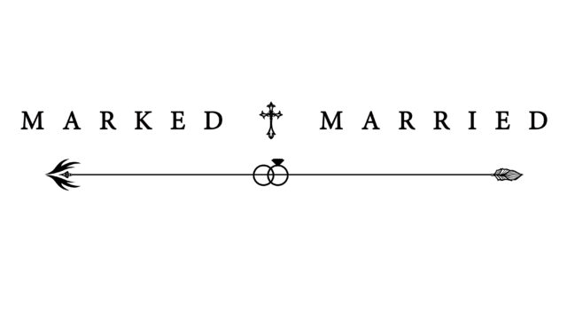 Front side of T-Shirt mockup template on wooden background