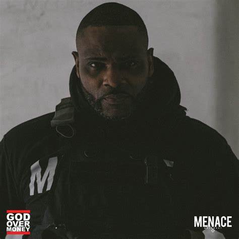 Da Fixx Ep 223 Monster Tarver alt pic 2 Bodies of The War of Art album