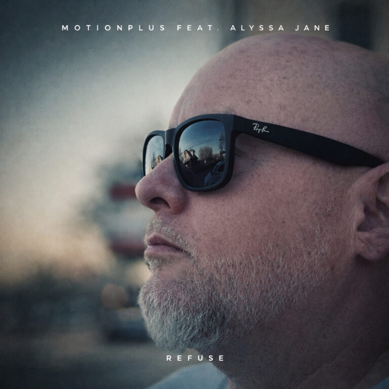 MotionPlus-Refuse