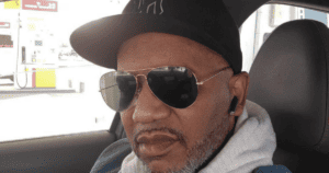 Precise Bob Young" Hip Hop web pic