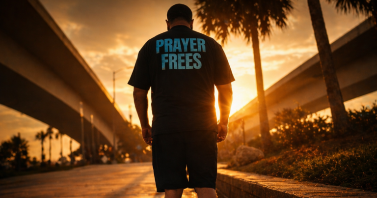 Pastor Charles A.R. - DOXA - Resized