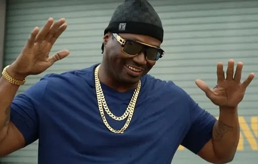 Da Fixx Ep. 203 Project Pat Spirituality alt pic 1