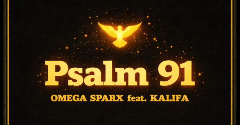 Psalm 91 1200 x 630
