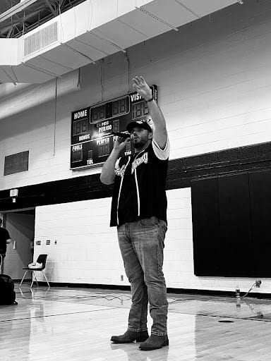 Picture by J.Harrington Rare of Breed - Picture by J.Harrington