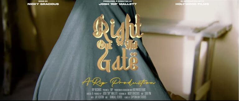 Right out the gate 1200