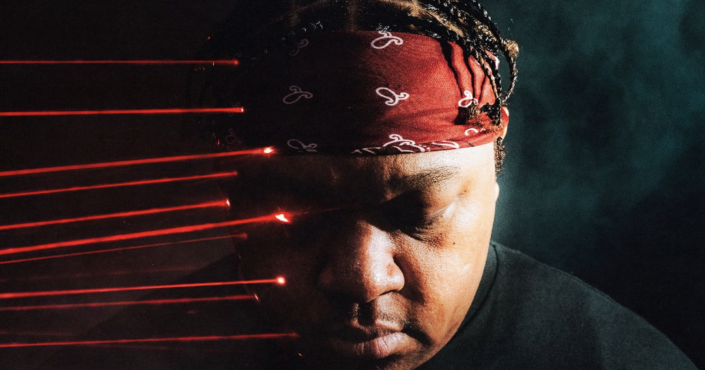 Tedashii - Dead or Alive EP Part 1
