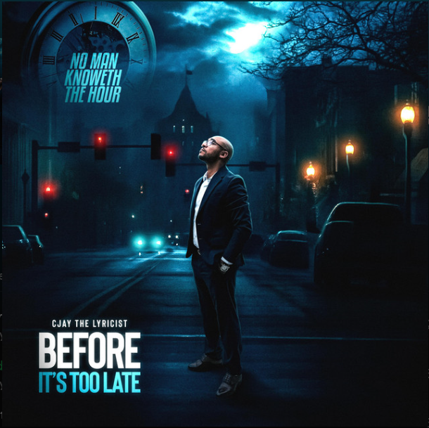 "Didn't I Tell You" - Cjay The Lyricist