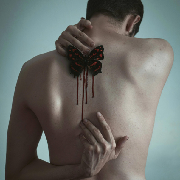 "Pleasant Pain" - ChocNilla