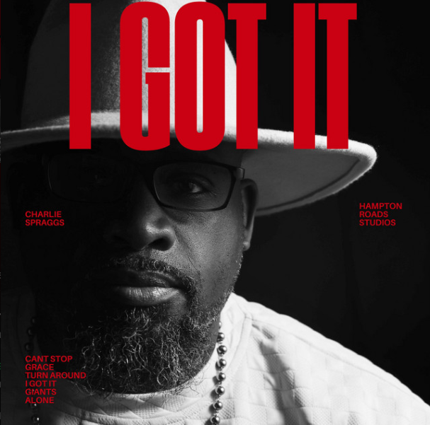 "Grace" - Charlie Spraggs