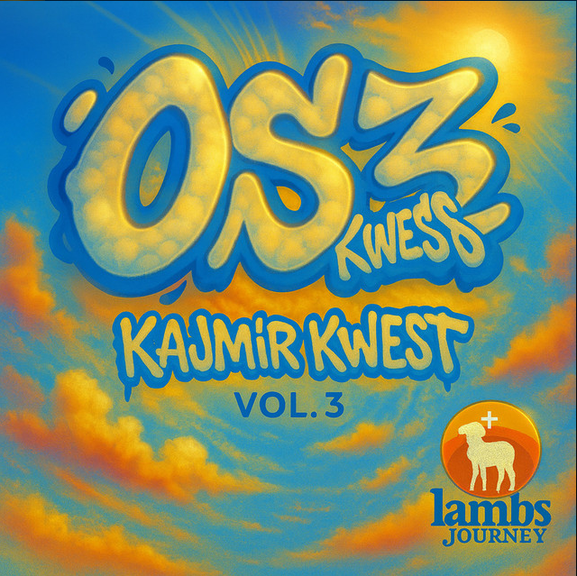 "L.A." - Kajmir Kwest