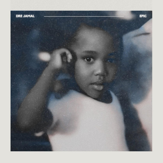 "Better Half" - Dre Jamal