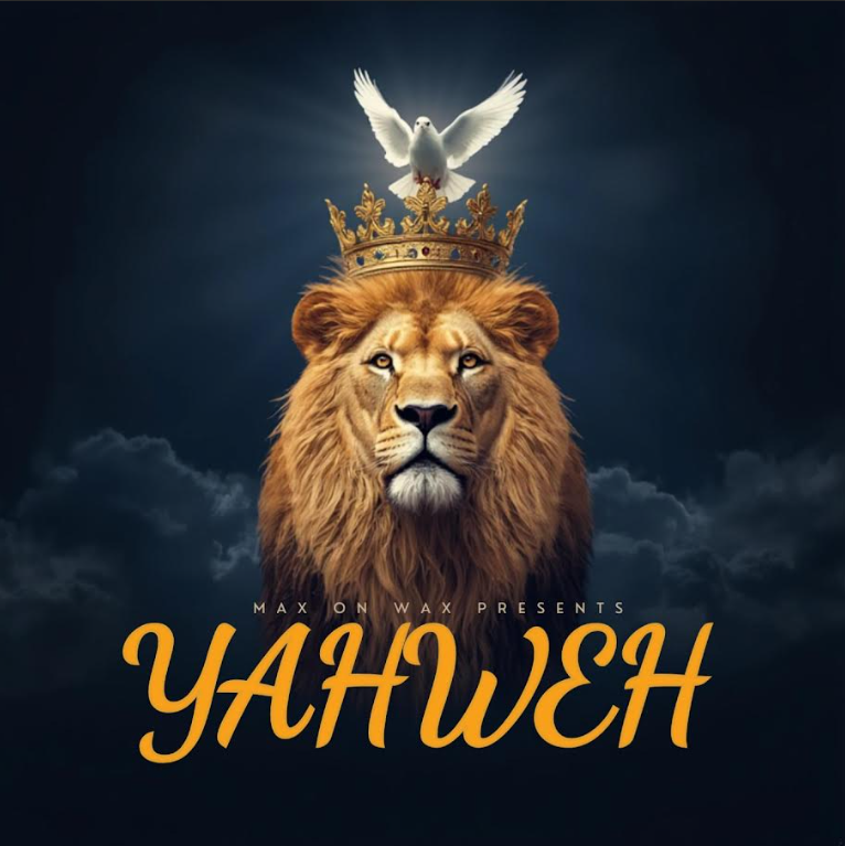 "David VS Goliath" - Max On Wax