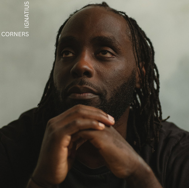 "Corners" - Ignatius