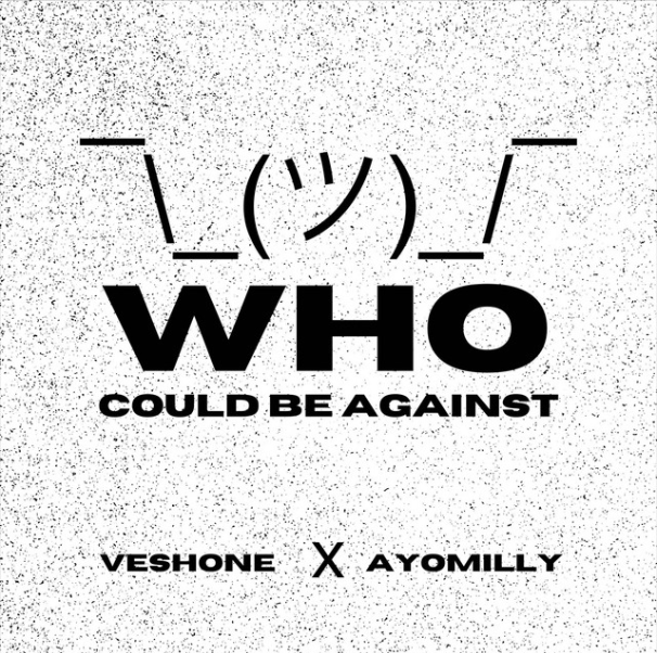 "Boo-Hoo" - Ayomilly x Veshone