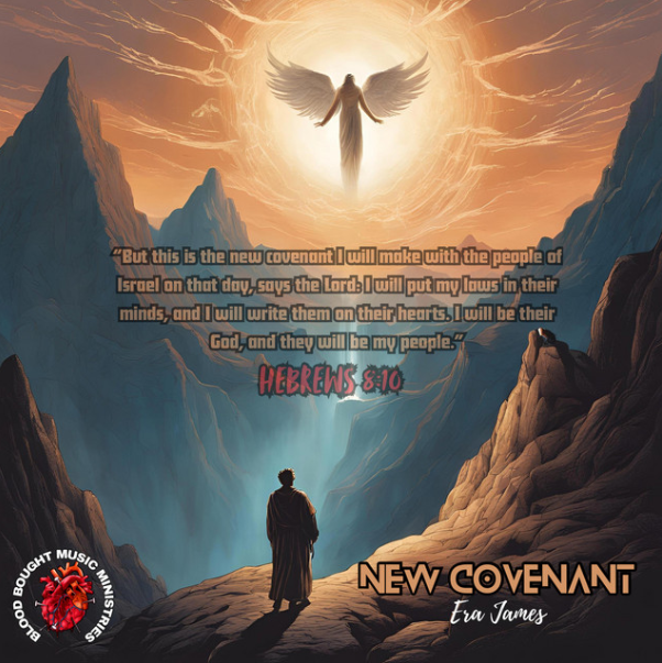 "New Covenant" - Era James