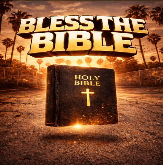 "Bless The Bible" - OGK Joshua