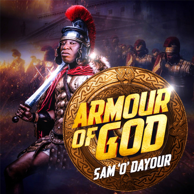 "Your Word" - Sam O Dayour