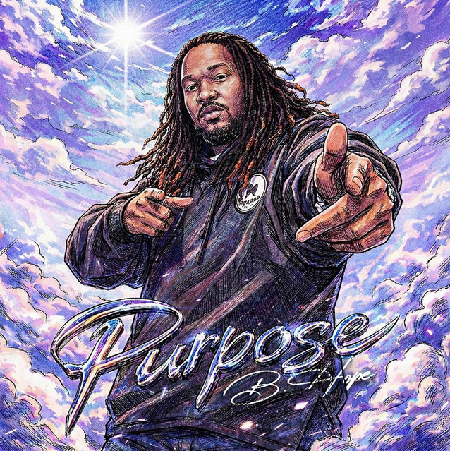B. Hope - "Purpose"