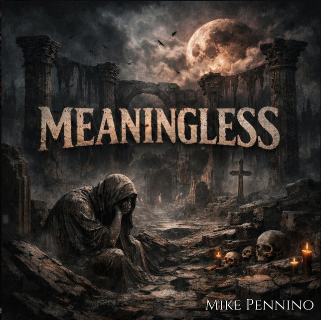Mike Pennino - "Meaningless"
