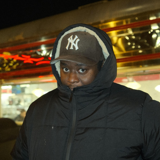 "Still Good" - Krich