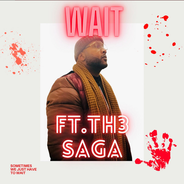 "Wait" - TNV Ft. Th3 Saga