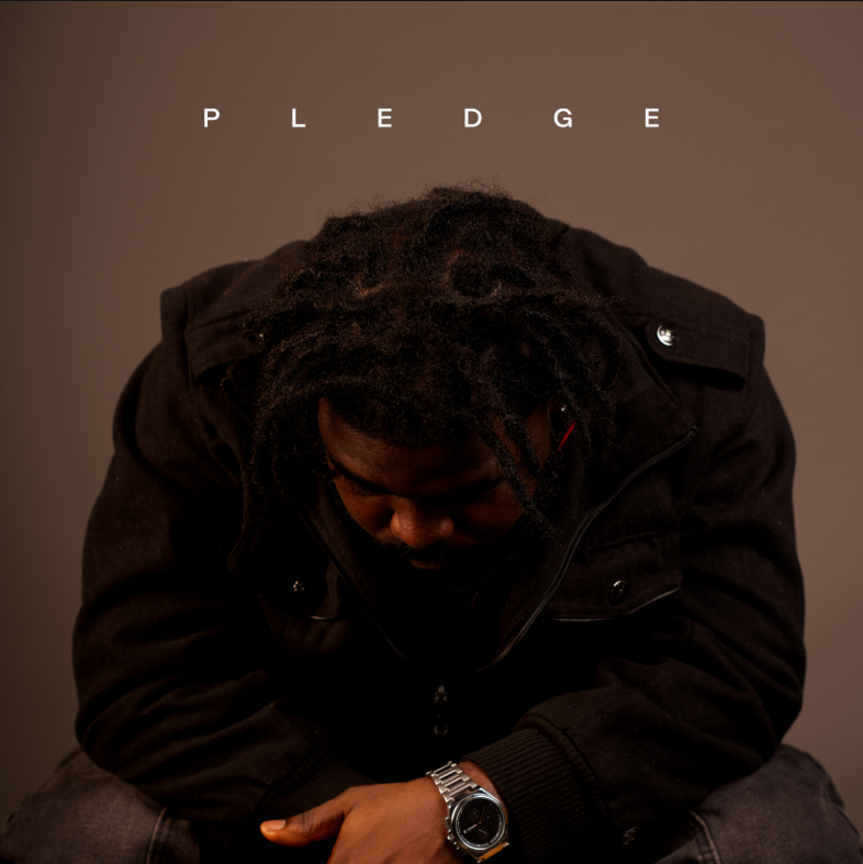 "Pledge" - Tobi Toun